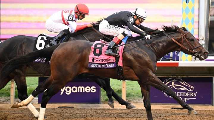 2025 Belmont Stakes contenders, predictions, odds, horses, bets, time, date: Triple Crown expert says picks