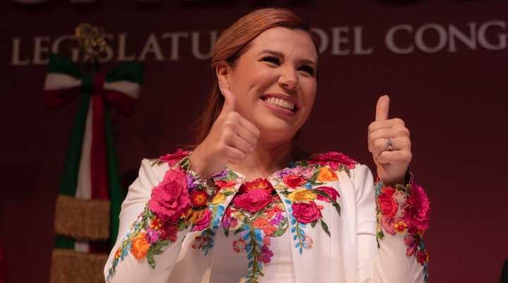 Border Report: Questions Swirl Over Baja Governor’s Cancelled Visa