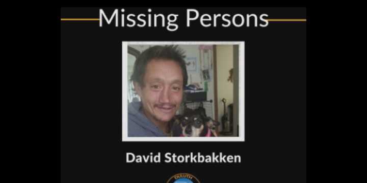 Duluth Police seek help locating missing man