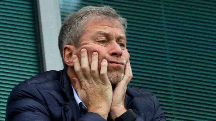 Rachel Reeves threatens to sue Roman Abramovich over Chelsea FC sale proceeds