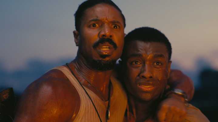 'Sinners' brings horror to Clarksdale. Now you can watch at home