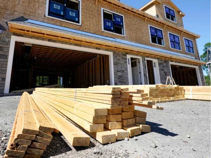TD report questions Liberal housing plan vow of 500,000 starts a year