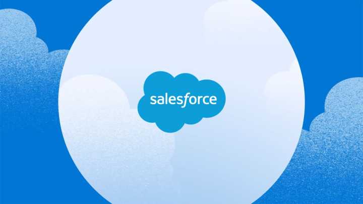Google: Hackers target Salesforce accounts in data extortion attacks