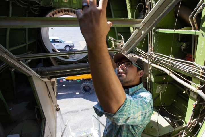 Podcast: Two brothers in El Paso bought a Boeing plane. What now?