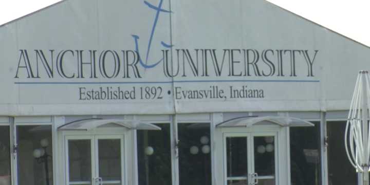 Evansville based business hit with ransomware attack