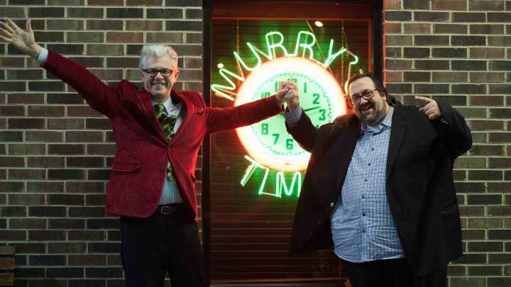 Columbia restaurant Murry's to celebrate 40th birthday with party
