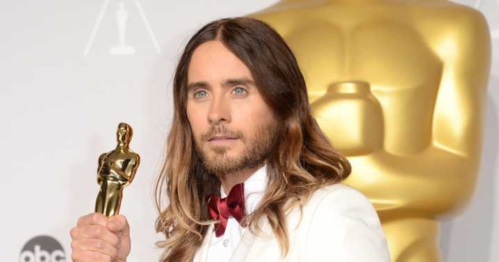 Nueve mujeres denuncian a Jared Leto por presunta conducta sexual inapropiada
