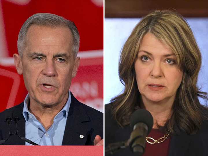 Letters, June 8, 2025: 'Carney's mandate bad news for Alberta'