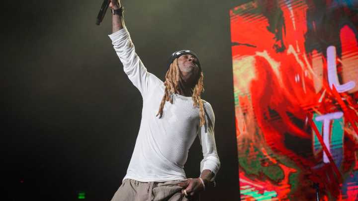 Lil Wayne Announces Tour for New Album Tha Carter VI
