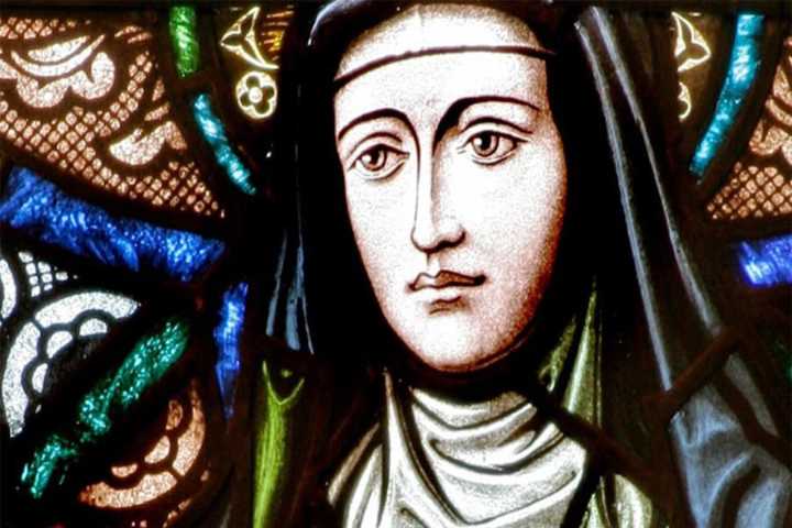How Jesus’ visits to St. Margaret Mary Alacoque spread love of his Sacred Heart