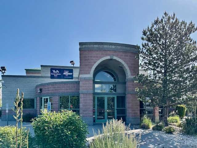 First Independent Bank relocating to new office in Carson City