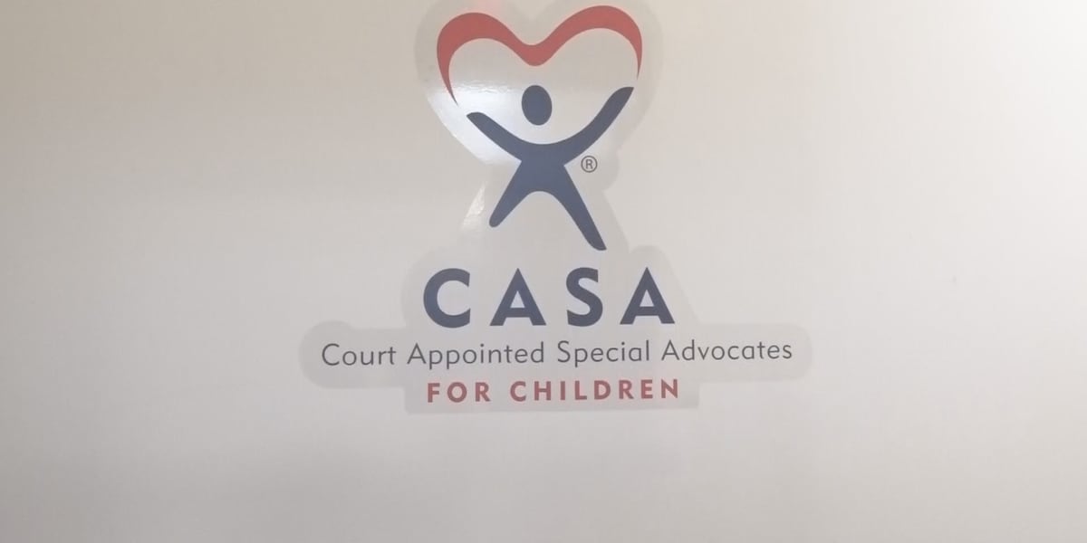 CASA of Central Virginia in need of volunteers