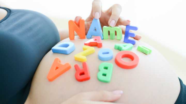 Which baby names are banned in the US? Here's a list.