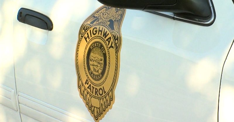 Loose tire injures two highway cyclists near Atwood