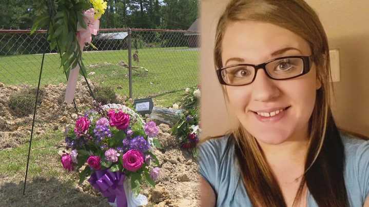 Mother of four dies from ‘pink cocaine’ in Tangipahoa Parish, family speaks out