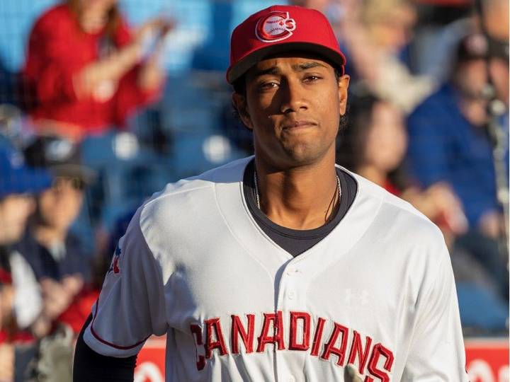 Red-hot run has Vancouver Canadians in the mix for first