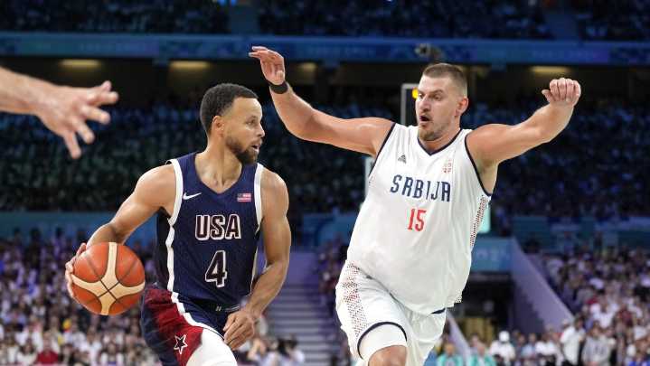El audaz plan de Adam Silver: USA vs. Resto del Mundo en el NBA All