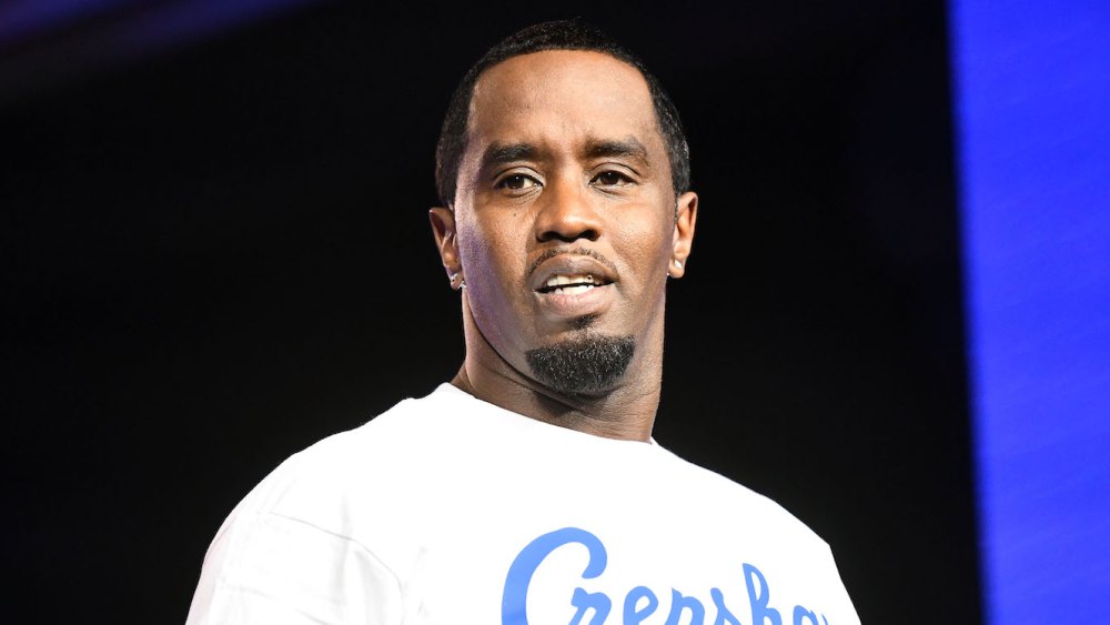 Jane Doe Allegedly Bought Diddy a TV for Watching Porn During Freak Offs