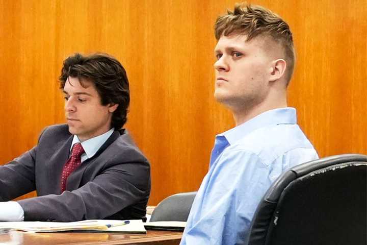 Milwaukee Man Maxwell Anderson Found Guilty of Killing 19