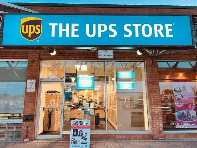 UPS Store Canada penalized for 'major' recycling program failure in B.C.