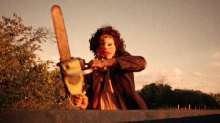 I Didn't Have Taylor Sheridan Vying For Texas Chainsaw Massacre On My 2025 Bingo Card, But I'm Actually More Excited By Some Other Big Names In The Mix