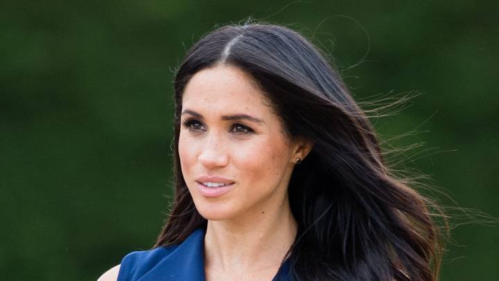 Meghan Markle forced to cancel major event