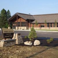 More cuts to Forest Service offices announced in Idaho