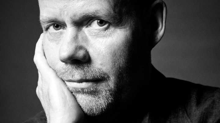Max Richter Announces New Album Sleep Circle and All