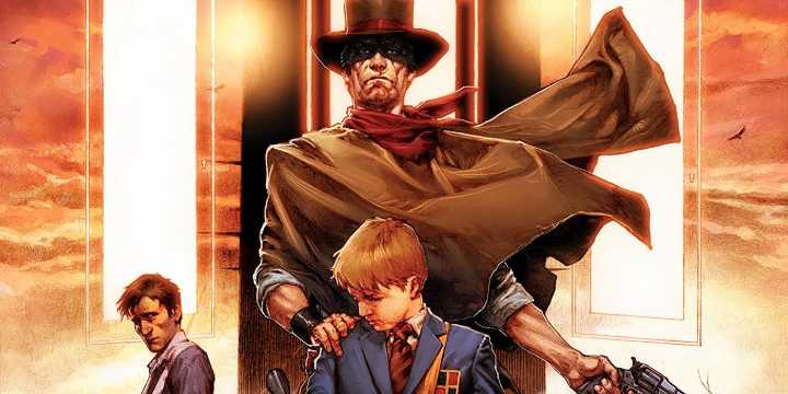"It Can't Be What's In The Book": Mike Flanagan Details How Closely The Dark Tower Will Follow The Stephen King Novels