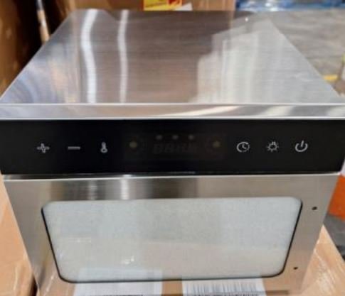 Popular kitchen gadget banned and destroyed over ‘serious’ risk of explosion