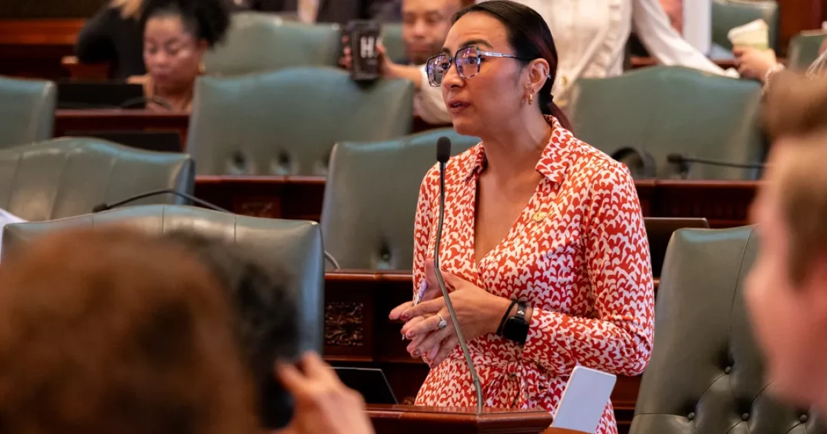Shield law, university admissions, foster placement bills clear General Assembly