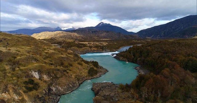 Postcard From Patagonia: Creating a national park