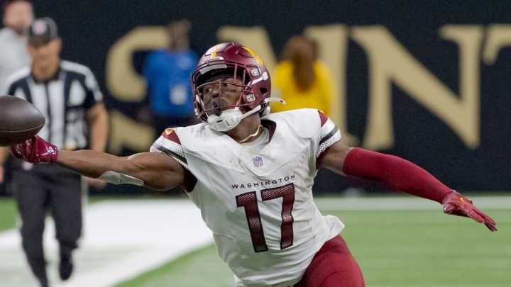Commanders star growing frustrated over contract talks