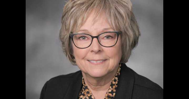 Rep. Peggy McGaugh reviews the end of the 2025 session and shares thoughts on special session