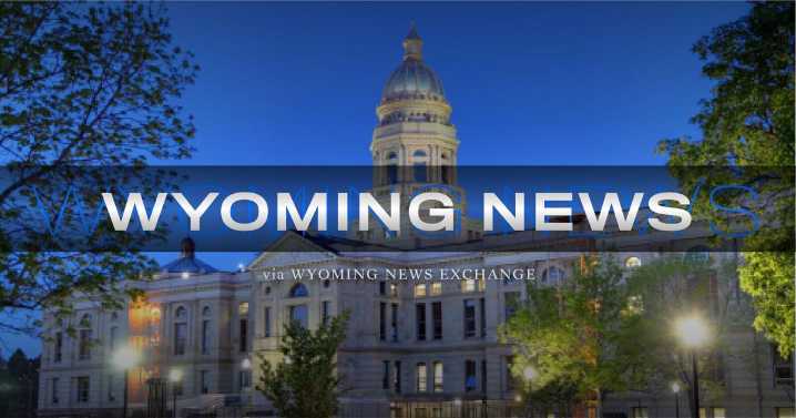 Wyoming lawmakers: Abolish property tax structure (copy)