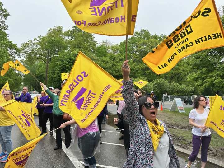 The latest on the Butler Hospital strike, preparing for hurricane season, and more