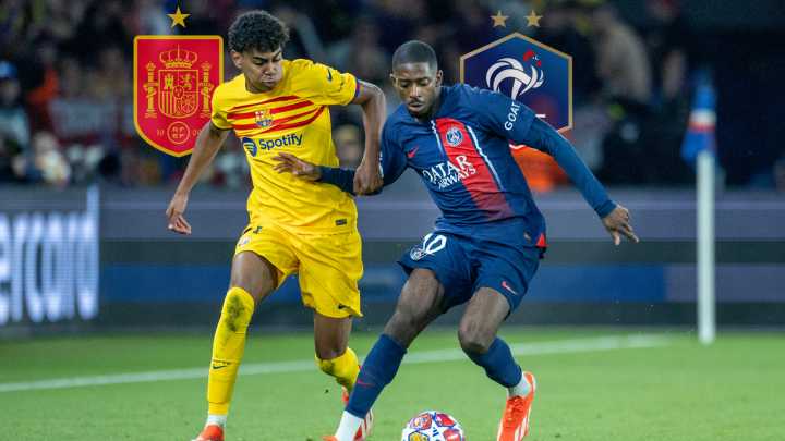 Lamine Yamal Ballon d'Or quote: Barca star says Nations Laegue is not a decider