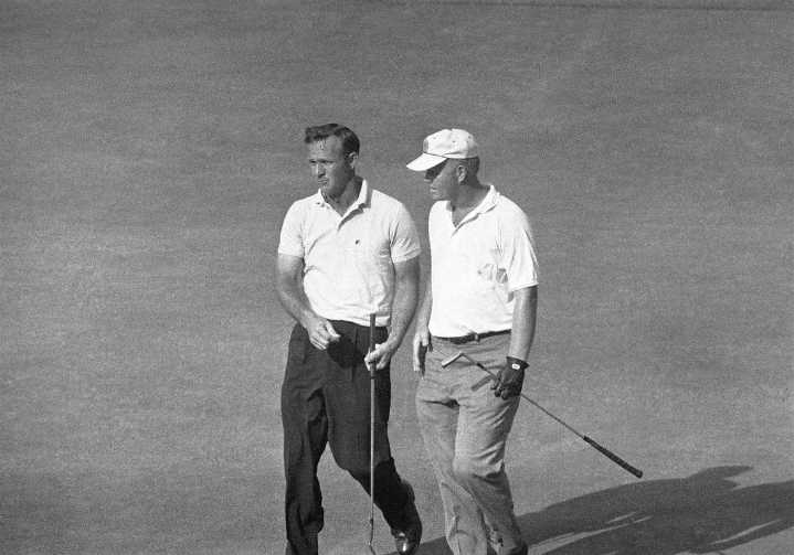 Complete list of past winners of U.S. Opens at Oakmont Country Club