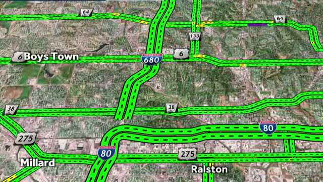 Travel guide for the Omaha area: Friday, June 6