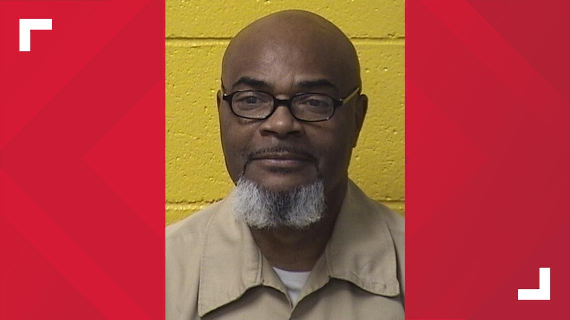 Suspect indicted in 1989 murder of Newark woman