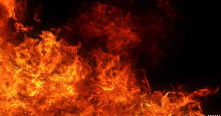 EPD and EFD investigating early morning fire along East Missouri Street