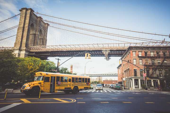 NYC Public School Kids Get Extended Winter Break