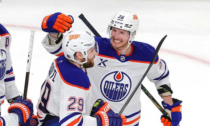 Breaking down the NBA Finals and Stanley Cup Final by the betting odds