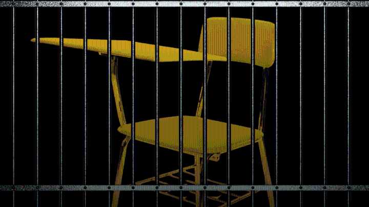 Student absences have surged since COVID-19. Some lawmakers say parents should be jailed