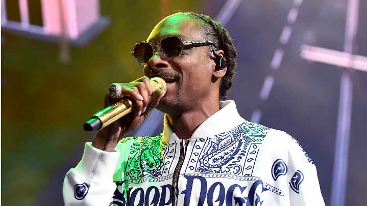 Snoop Dogg Biopic Movie Lands Craig Brewer to Direct for Universal