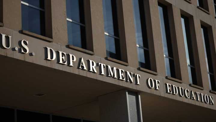 Pell Grants for thousands of Utah students may be reduced