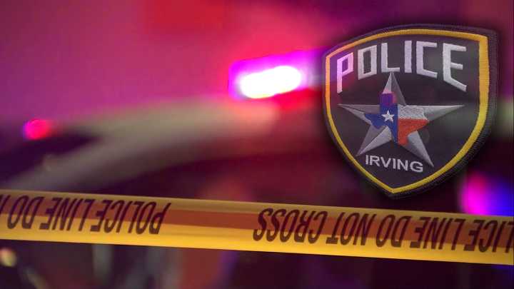 3 shot outside Irving Waffle House | FOX 4 Dallas-Fort Worth