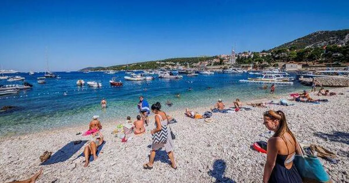 Tourists abandon popular European holiday destination known for its cheap prices