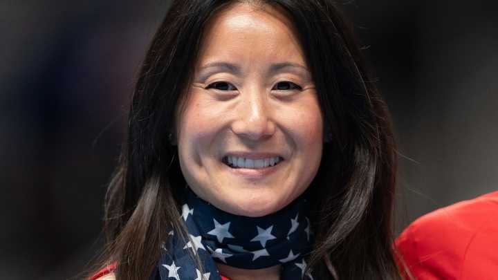 USA Gymnastics president Li Li Leung stepping down at end of 2025