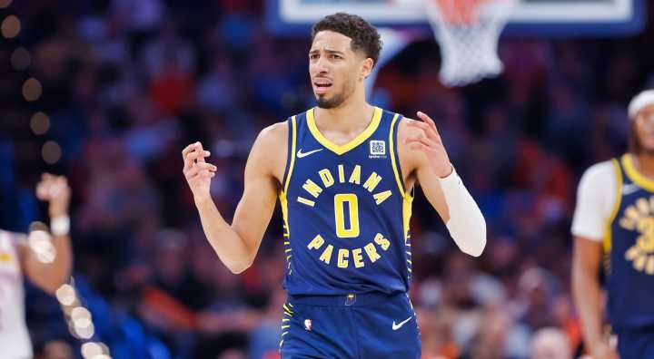 Tyrese Haliburton Fires Back At Experts For Dismissing Pacers In Lopsided NBA Finals Predictions